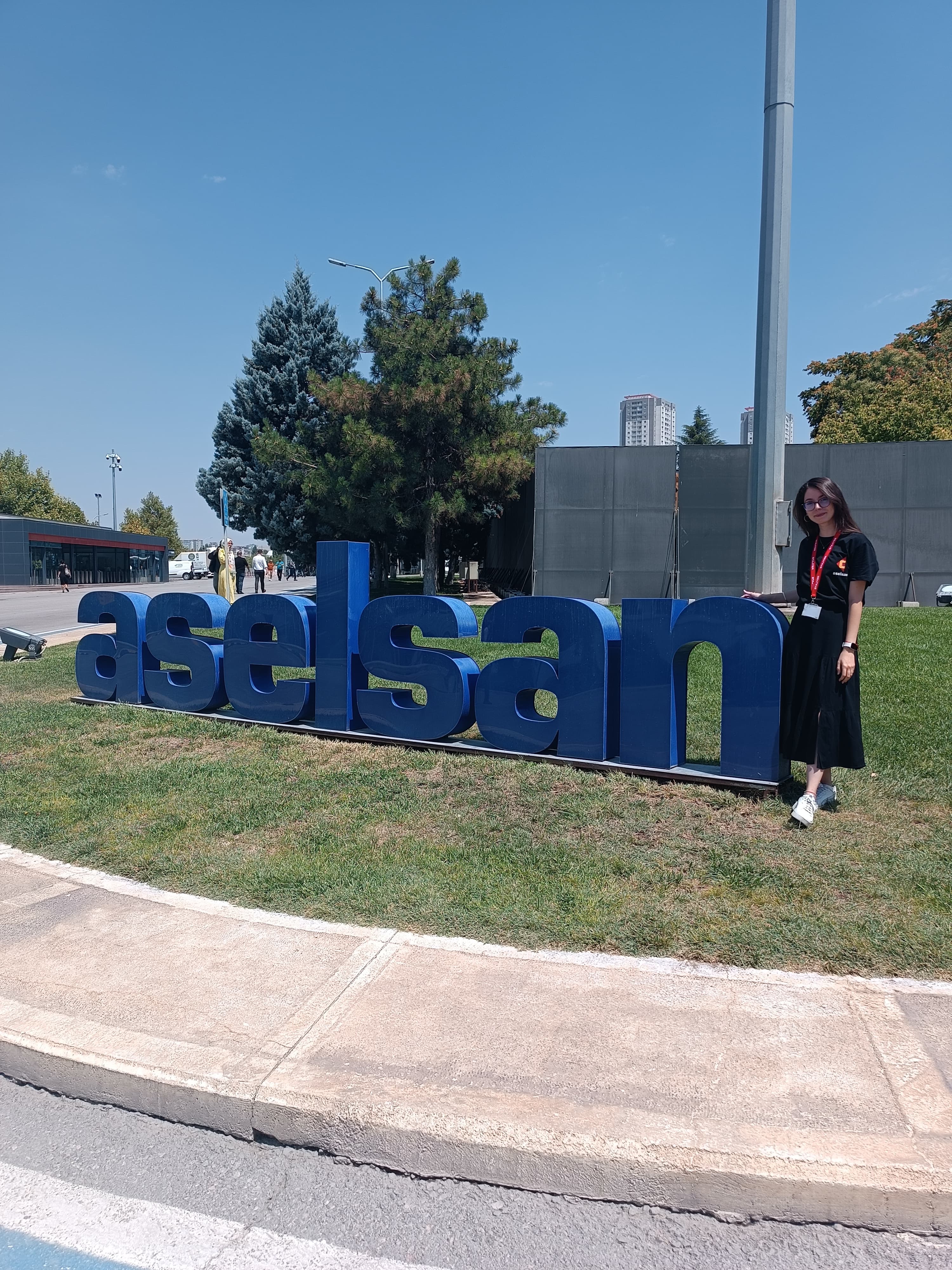 Aselsan Photo 1