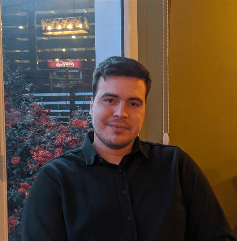 Hamit Burak Koçtaş