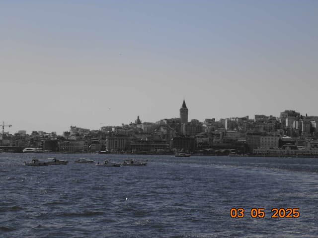 İstanbul