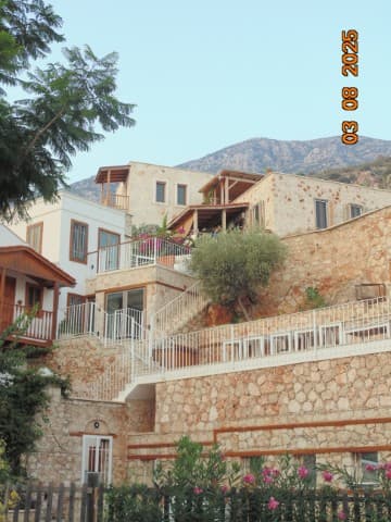 Kalkan - Antalya